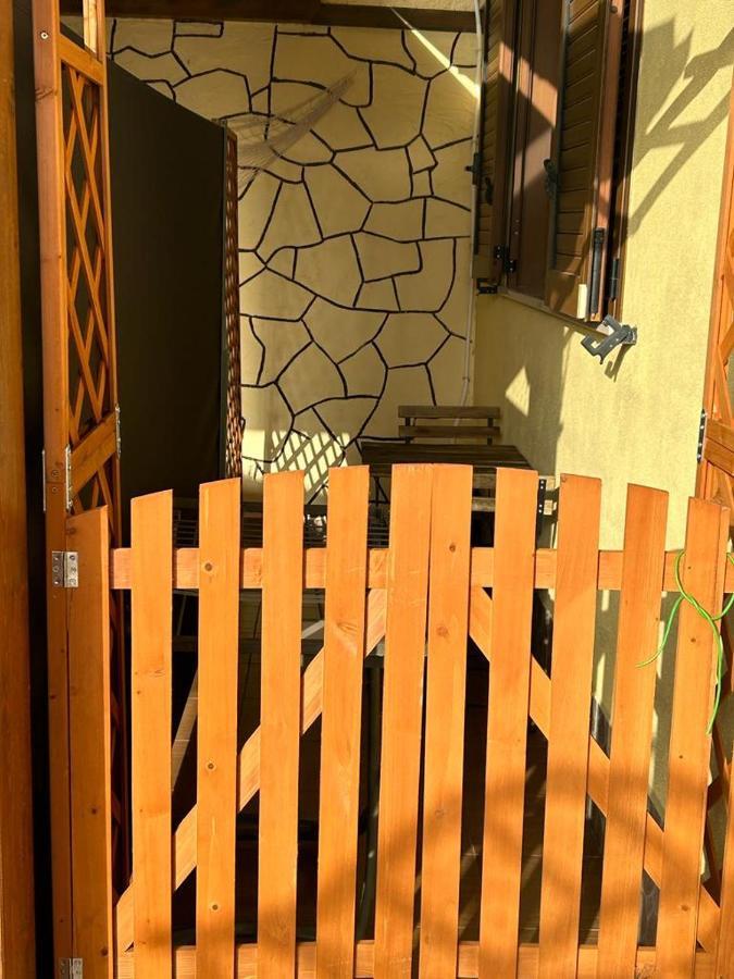 Triangolo Delle Bermuda B&B Térmoli Exterior foto