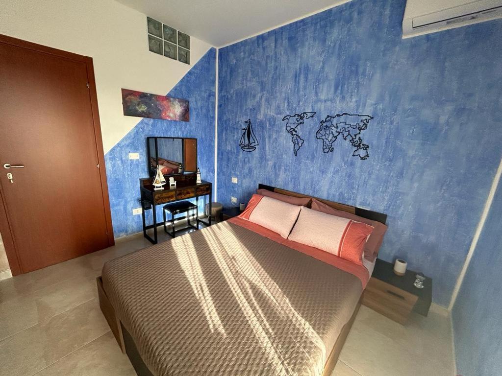 Triangolo Delle Bermuda B&B Térmoli Exterior foto