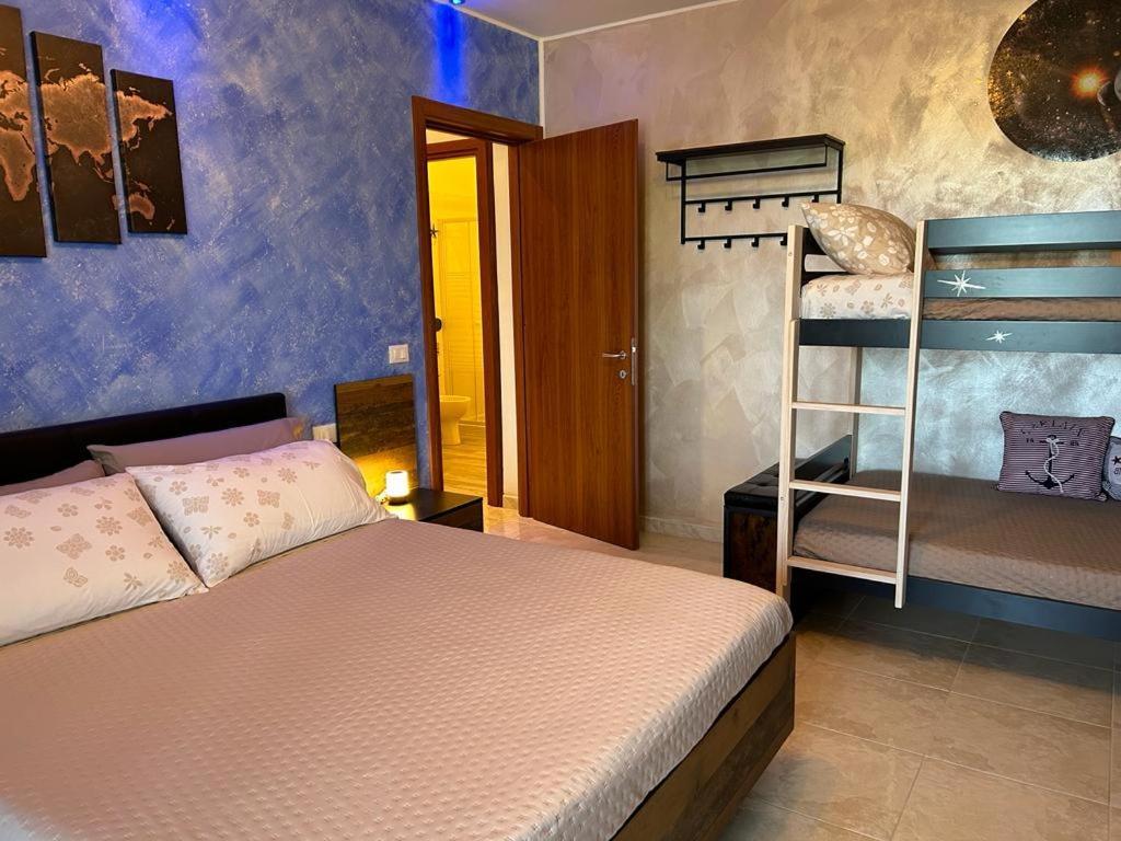 Triangolo Delle Bermuda B&B Térmoli Exterior foto