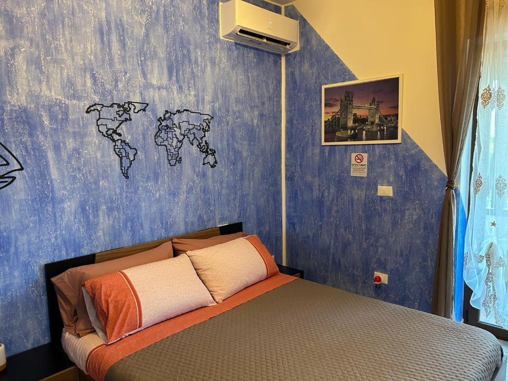 Triangolo Delle Bermuda B&B Térmoli Exterior foto