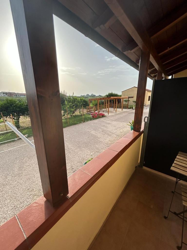 Triangolo Delle Bermuda B&B Térmoli Exterior foto