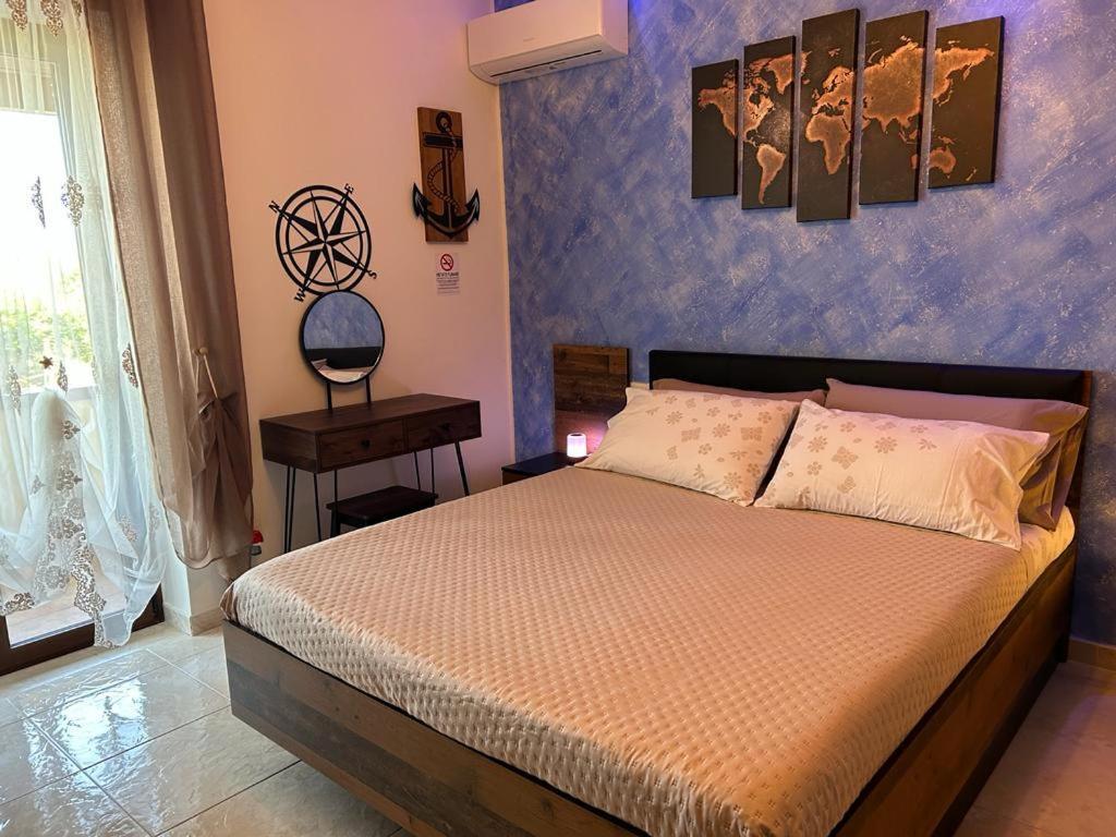 Triangolo Delle Bermuda B&B Térmoli Exterior foto