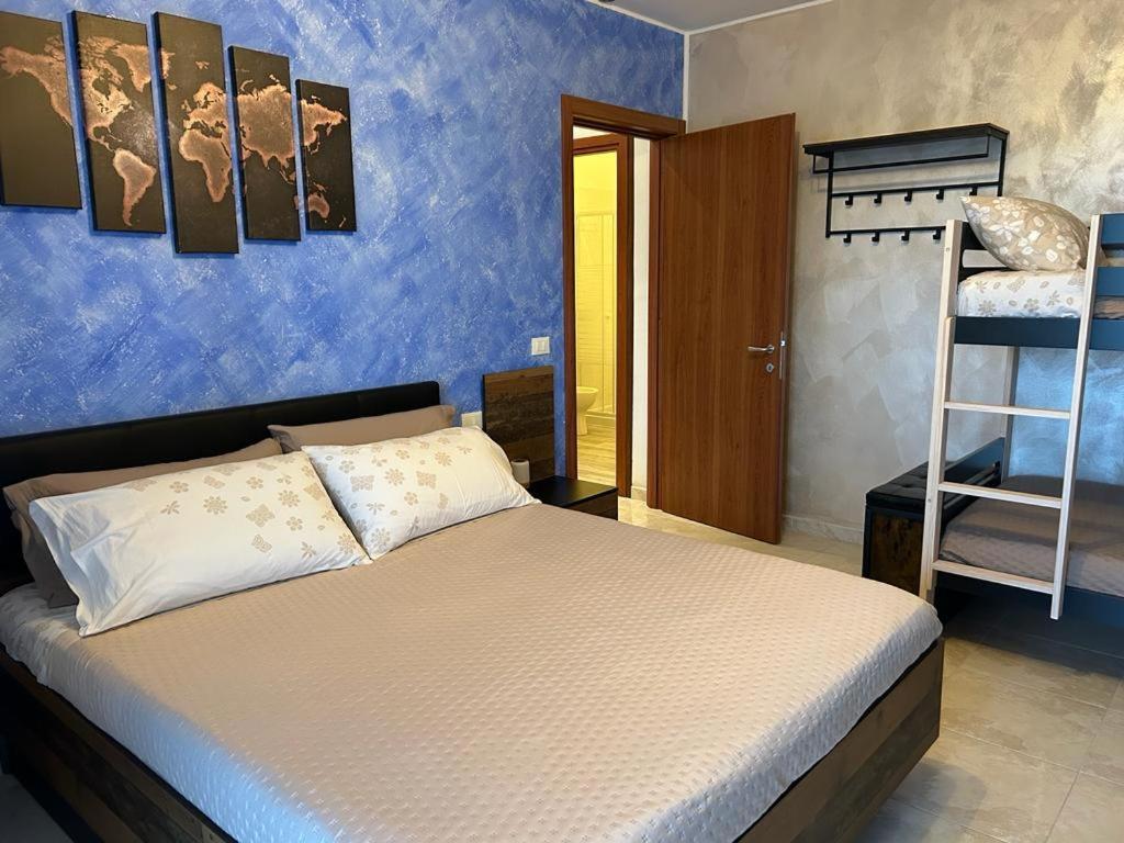 Triangolo Delle Bermuda B&B Térmoli Exterior foto